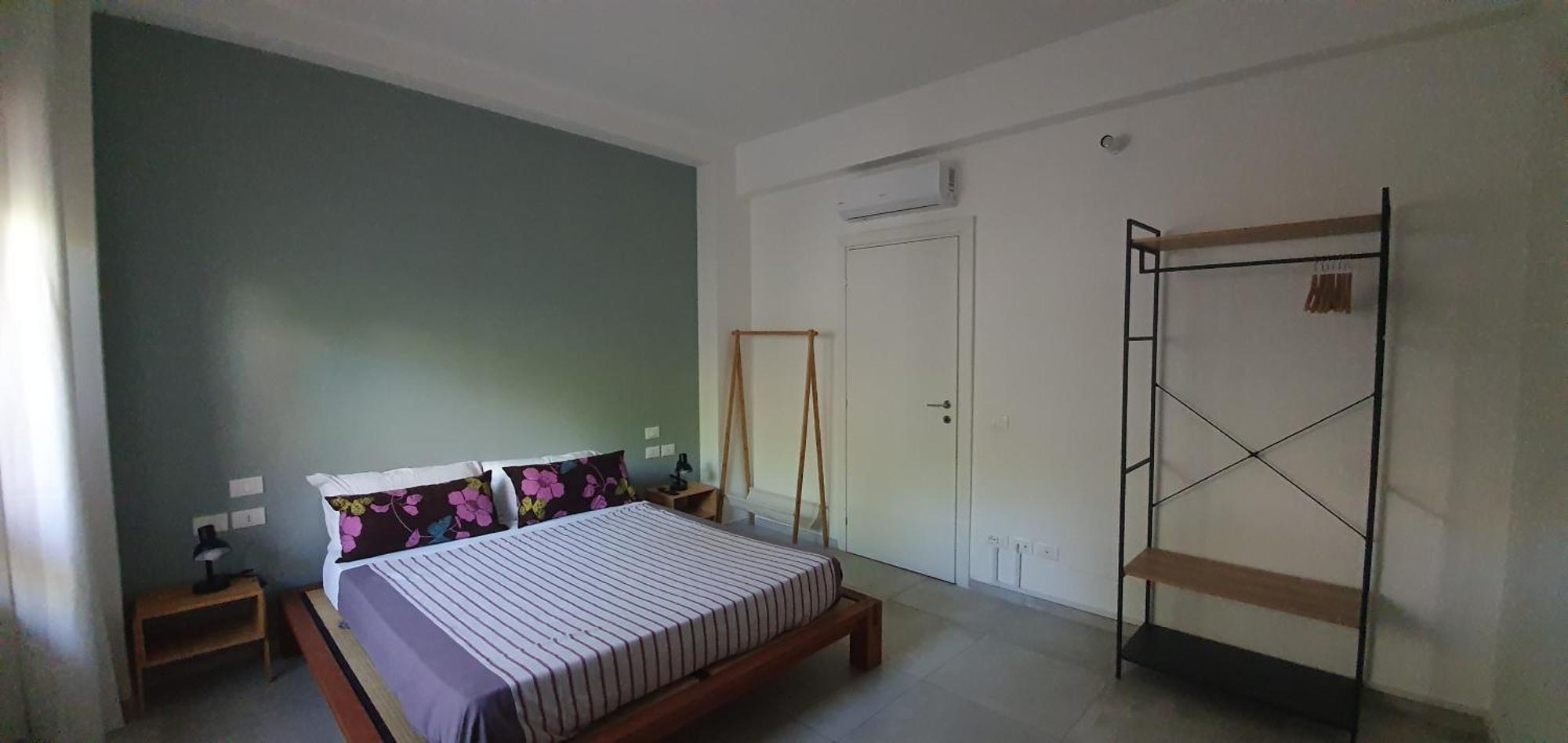 Ferienwohnung Trastevere Marlu Garden House Rom Exterior foto